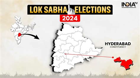 lok sabha election 2024 hyderabad